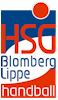 Wappen HSG Blomberg-Lippe  24089