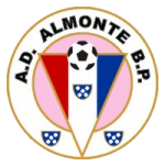 Wappen AD Almonte Balompié