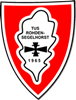 Wappen TuS Rohden-Segelhorst 1965 diverse  64689