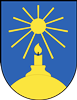 Wappen ehemals TSV 1886 Lichtenberg  39147