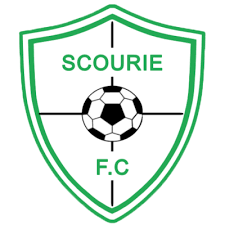 Wappen Scourie FC