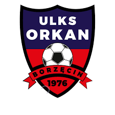 Wappen ULKS Orkan Borzęcin  125529