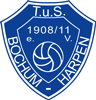 Wappen TuS Harpen 08/11  19860