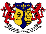 Wappen Abertillery Excelsiors AFC
