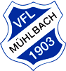 Wappen VfL Mühlbach 1903