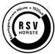 Wappen RSV Hörste 1920  20392