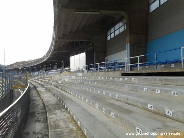 Stadio Valerio Bacigalupo - Savona 