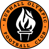 Wappen Rushall Olympic FC  42884