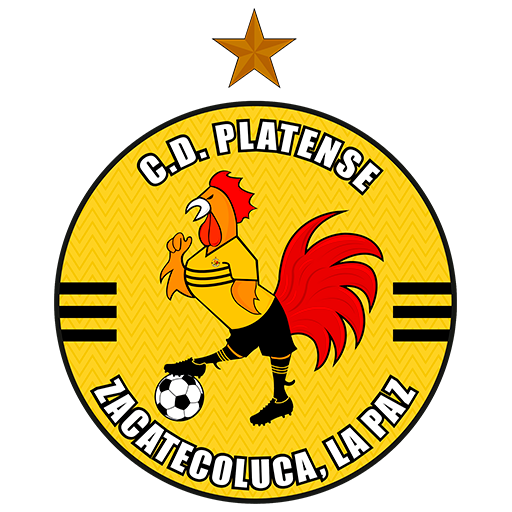 Wappen CD Platense Municipal Zacatecoluca  98360