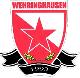 Wappen Roter Stern Wehringhausen 1993  19491