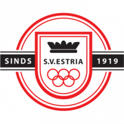 Wappen ehemals SV Estria  64173