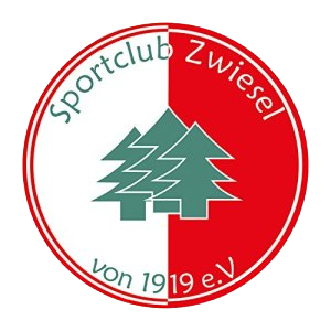 Wappen SC 1919 Zwiesel diverse  71475
