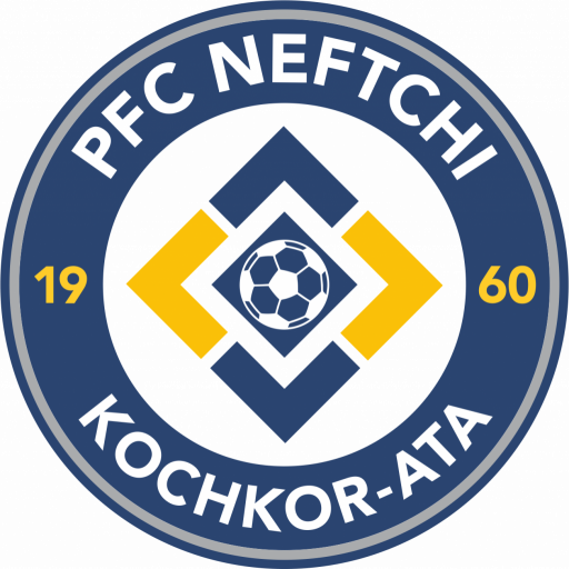 Wappen FK Neftchi Kochkor-Ata  9270