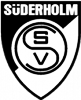 Wappen Süderholmer SV 1959 diverse  86560