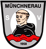 Wappen SV Münchnerau 1958 diverse  72667