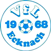 Wappen VfL Ecknach 1968  24466