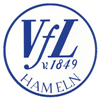 Wappen VfL Hameln 1849  126428