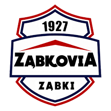Wappen Ząbkovia Ząbki   4747