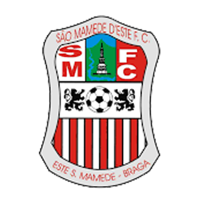 Wappen São Mamede d`Este FC  99477