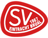 Wappen SV Eintracht Brual 1967 diverse  44471