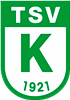 Wappen TSV Kiebingen 1921 diverse  70236
