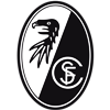 Wappen SC Freiburg 1904 diverse  99692