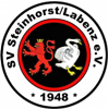 Wappen SV Steinhorst/Labenz 1948 II  68339