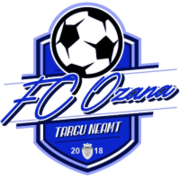 Wappen ehemals FC Ozana Târgu Neamț  34261