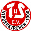 Wappen TuS Niederkirchen 1900 III  111877