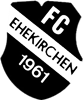 Wappen FC Ehekirchen 1961  15720