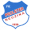 Wappen FK Proleter Neuzina  118741