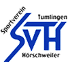 Wappen SV Turmlingen-Hörschweiler 1930 diverse  69877