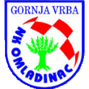 Wappen NK Omladinac Gornja Vrba  98481