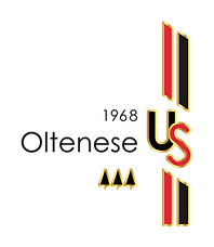 Wappen US Oltenese II  107992