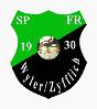 Wappen SF 1930 Wyler-Zyfflich diverse  96787