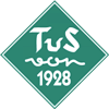Wappen ehemals TuS Hessisch Oldendorf 1928  20919