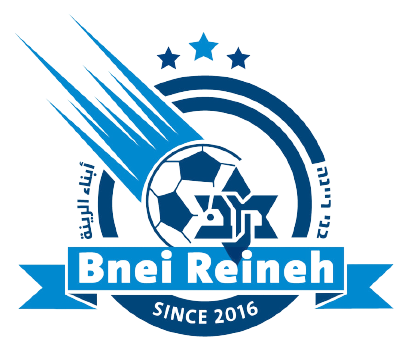 Wappen Maccabi Bnei Reineh diverse  102338
