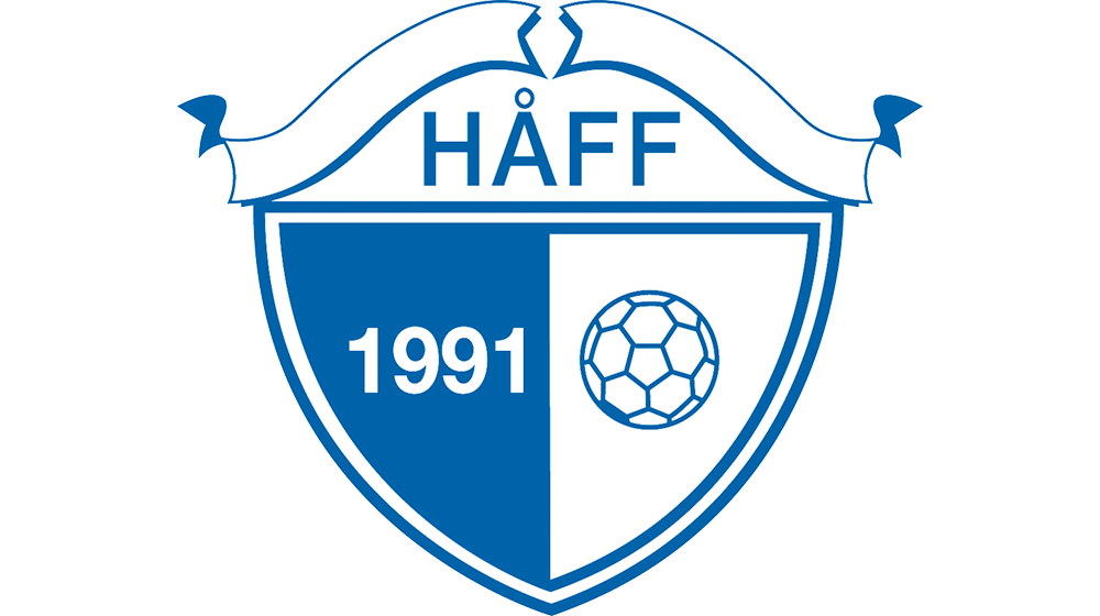 Wappen HÅFF