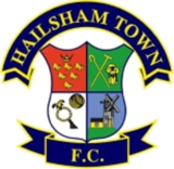 Wappen Hailsham Town FC  87541