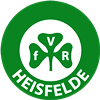 Wappen VfR 1924 Heisfelde diverse  90420
