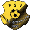 Wappen FSV Unterleiterbach 1953  15672