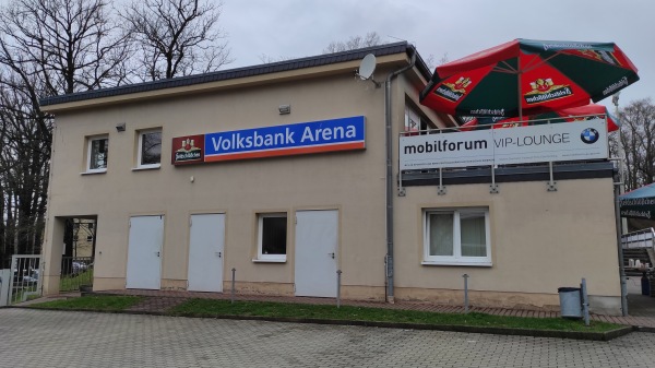 Volksbank Arena - Bischofswerda