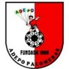 Wappen ADEPO Palomeras  88048