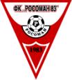 Wappen FK Rosoman 83