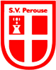 Wappen SV Perouse 1963 diverse  52039