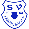 Wappen SV Frauenbiburg 1963 diverse  72637