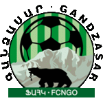 Wappen FK Gandzasar Kapan  37