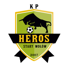 Wappen KP Herosi Stary Wołów  125520
