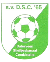 Wappen SV DSC '65 (Dalerveen - Stieltjeskanaal Combinatie)  60659