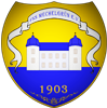 Wappen ehemals FSS Mechelgrün 1903  112293